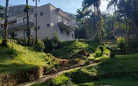 Casa dos Canários Suítes - Teresópolis-RJ